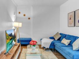 Hotel foto: Stylish 2Bd in Brooklyn Heights