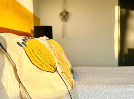 Hotel Photo: Guesthouse De Wissen