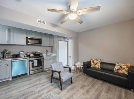 Hotel foto: NEW Updated 2BR Apartment in DC