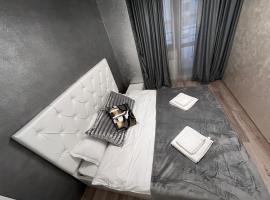 Hotel Foto: Apartments Lux Palas