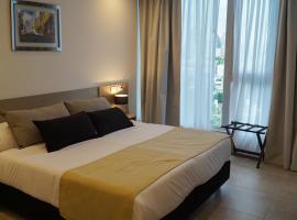 Amérian Río Cuarto, Hotel in Río Cuarto