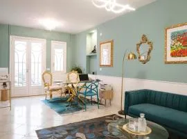 ALBERGO DIFFUSO Dimora Rossi Charme B&B
