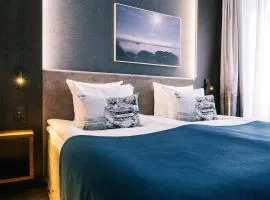 Hotel Verso