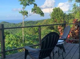 Gambaran Hotel: Nonsuch Falls - Journey to Paradise - Modern Waterfall Escape