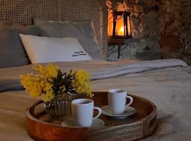 Hotelfotos: Luxury Villa Amore di Montagna