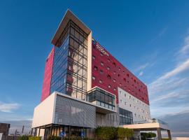 Foto do Hotel: Ramada Encore by Wyndham Aguascalientes