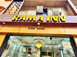Hotel Rama Inn