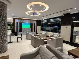 ليوان الريان للشقق المخدومة Liwan Al-Rayyan for serviced apartments