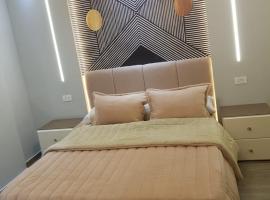 Gambaran Hotel: الجيزه شارع كليه الزراعه عماره ١٢