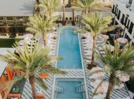 Hotel Bardo Savannah