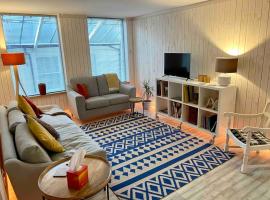 Hotel kuvat: Contemporary City Centre 3 bedroom apartment