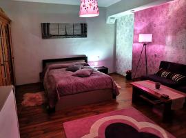 Hotel Photo: Milu Residence 2