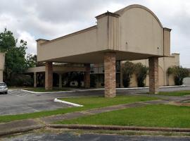 Hotel foto: Eco-Inn Suites Baytown