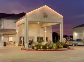 Hotel kuvat: Lone Star Inn and Suites Victoria