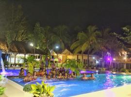 Foto do Hotel: Dumalaay Coastline Resort