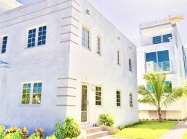 Hotel foto: 20 GUESTS LUXURIOUS SOUTH BEACH SUITE