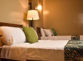 Hình ảnh khách sạn: Stay Inn Plus