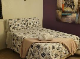 Hotel Photo: Be our Guest - Shared Home Lancaster