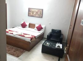 Hình ảnh khách sạn: ADA Residency Sector 20 Noida Uttar Pradesh