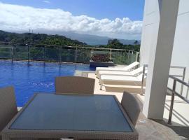 Hotel kuvat: Ocean Garden Villa Condominium