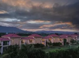 Resort De Coracao - Corbett , Uttarakhand
