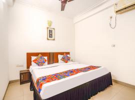 Hotel fotoğraf: FabHotel Sai Residency