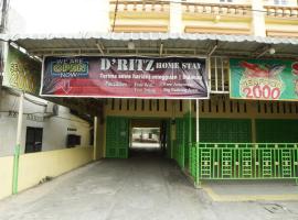 Foto di Hotel: dritz homestay