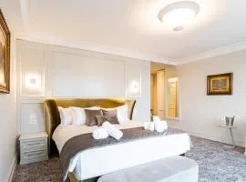 VIZUALIZA Residence Hotel