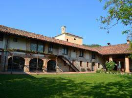 A picture of the hotel: Agriturismo La Pieve