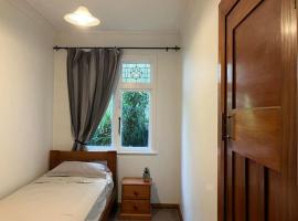 Photo de l’hôtel: Wellington single bedroom