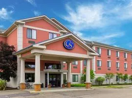 Comfort Suites Twinsburg