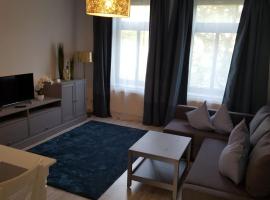 Hotel Photo: Mimalou Apartment in Chemnitz