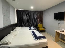 Hotel Photo: Hotel Rim Global Subang