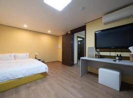 Gambaran Hotel: Pro Hotel