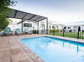 Maxton Boutique Hotel Upington, hotel em Upington