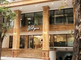Wilque Hotel Hanoi