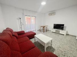 Hotel kuvat: Piso completo en San Vicente