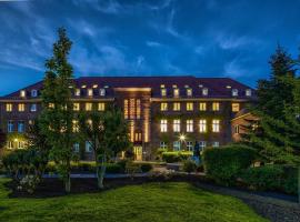 Hotel fotoğraf: Haus Overbach