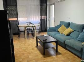 Gambaran Hotel: Piso completo en San Vicente