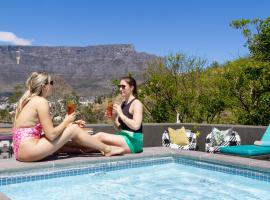 Hotel kuvat: Cape Finest Guest House located in De Waterkant