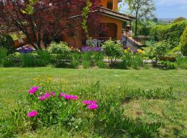 Gambaran Hotel: Il parco holiday 2 L.T.