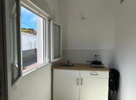 รูปภาพของโรงแรม: Apartamento A San Jose de los Llanos