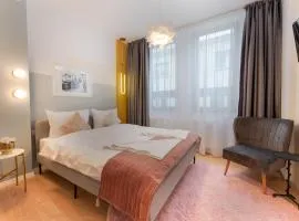 Stil Old Town Boutique Hotel
