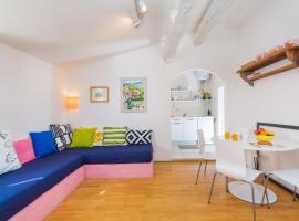 Zdjęcie hotelu: Arty Apartments in the Heart of Dubrovnik by Irundo