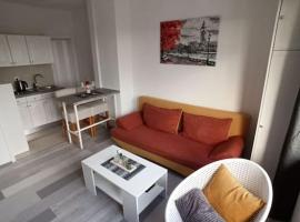 A picture of the hotel: Apartment IVA