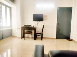 Foto do Hotel: Good stay service apartments cenotaph road