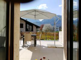 Hotel Photo: Suite alla Terrazza