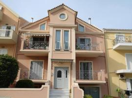 Hotel Photo: Urban Suites in Argostoli