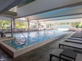 Hotel Photo: Hotel Terme Milano