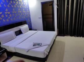 Hotel foto: Flagship Bd Palace Near Dwarka Sector 9 Metro Station